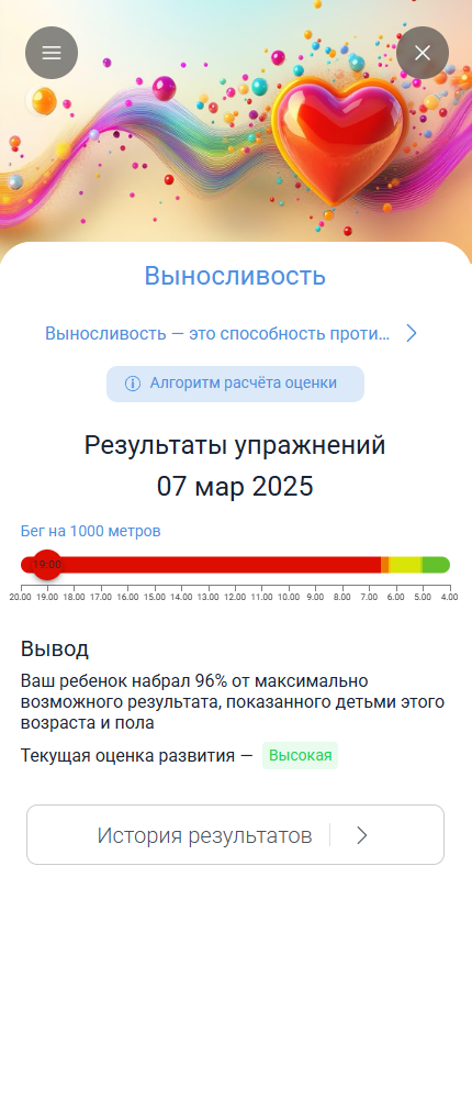 Скоростные способности